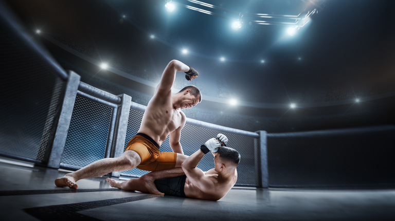 MMA UFC Boxing Where to Watch DIRECTV Insider